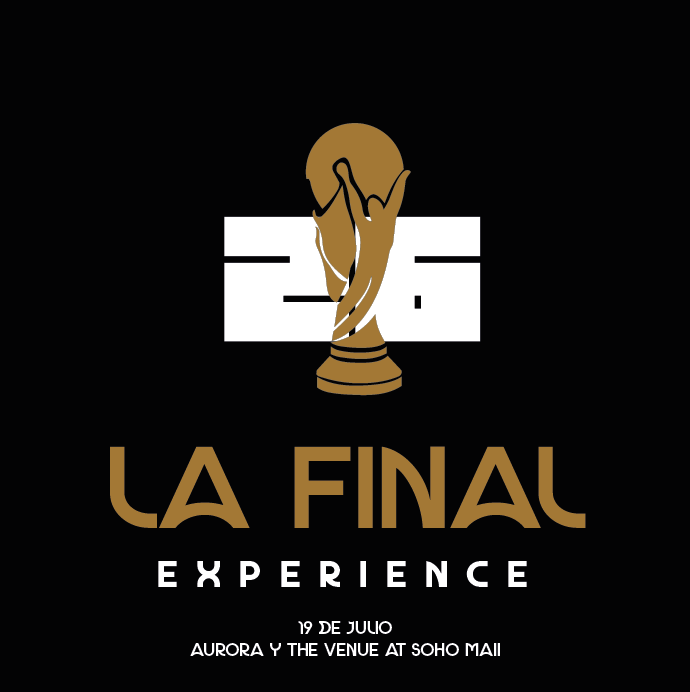 LA FINAL EXPERIENCE