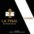 LUXURY EXPERIENCE